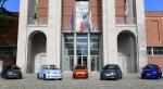Fiat 500 Kartell 2020 года